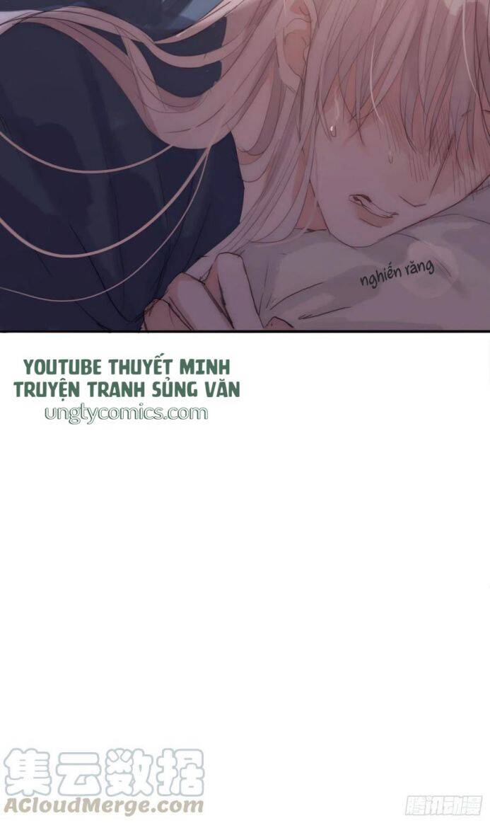 Thỉnh Cùng Ta Đồng Miên-Xin Hãy Ngủ Cùng Ta - Chapter 33 - Page 39