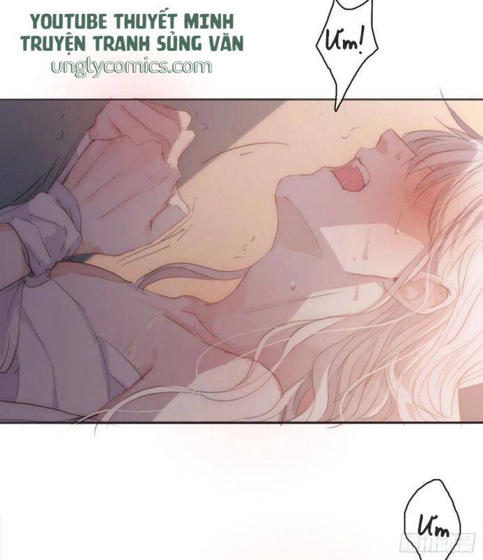 Thỉnh Cùng Ta Đồng Miên-Xin Hãy Ngủ Cùng Ta - Chapter 33 - Page 6