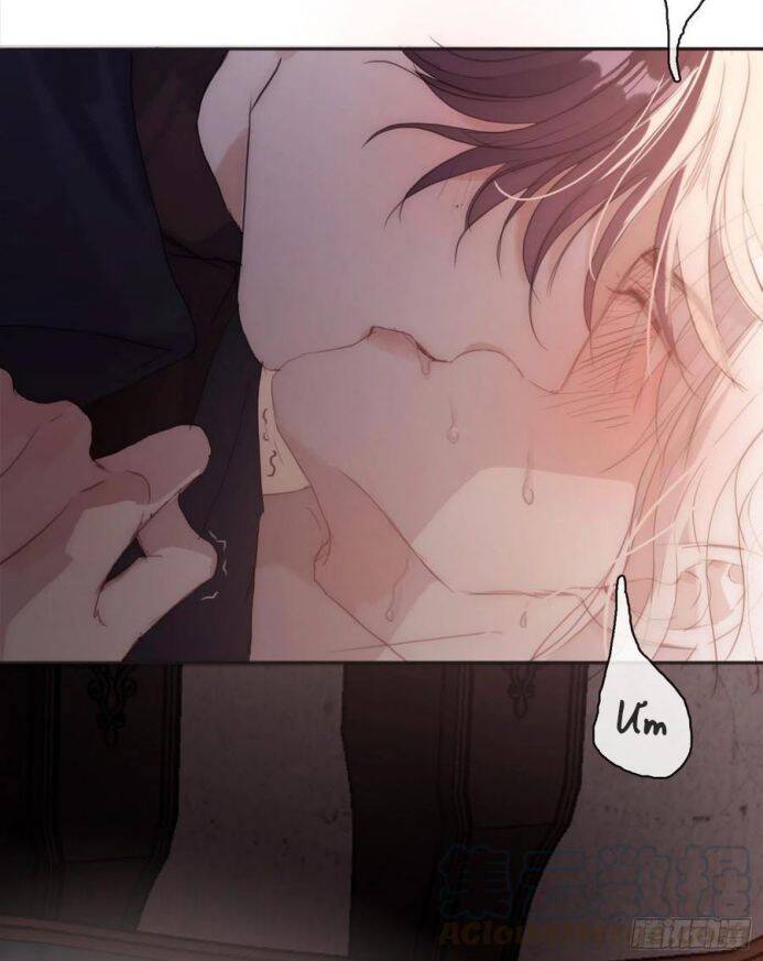 Thỉnh Cùng Ta Đồng Miên-Xin Hãy Ngủ Cùng Ta - Chapter 33 - Page 7