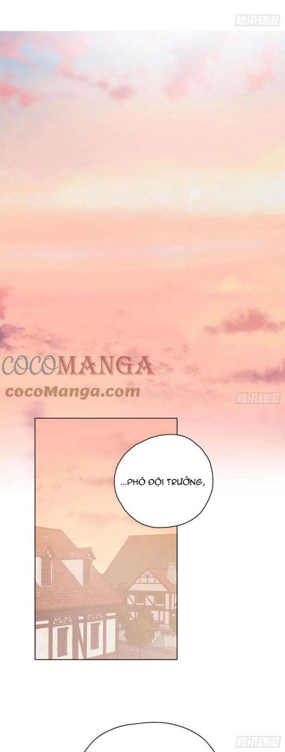 Thỉnh Cùng Ta Đồng Miên-Xin Hãy Ngủ Cùng Ta - Chapter 34 - Page 11