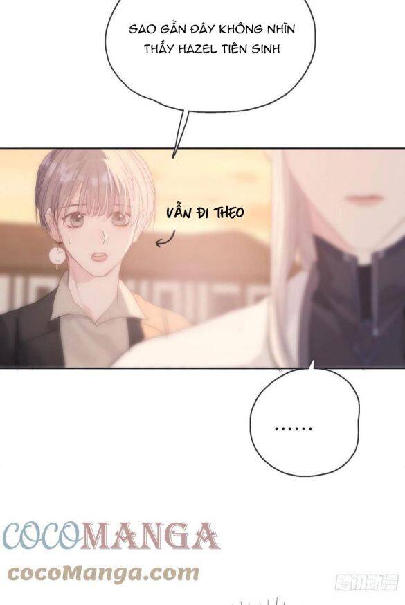 Thỉnh Cùng Ta Đồng Miên-Xin Hãy Ngủ Cùng Ta - Chapter 34 - Page 12