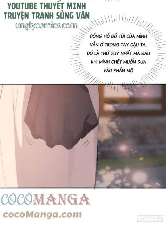 Thỉnh Cùng Ta Đồng Miên-Xin Hãy Ngủ Cùng Ta - Chapter 34 - Page 14