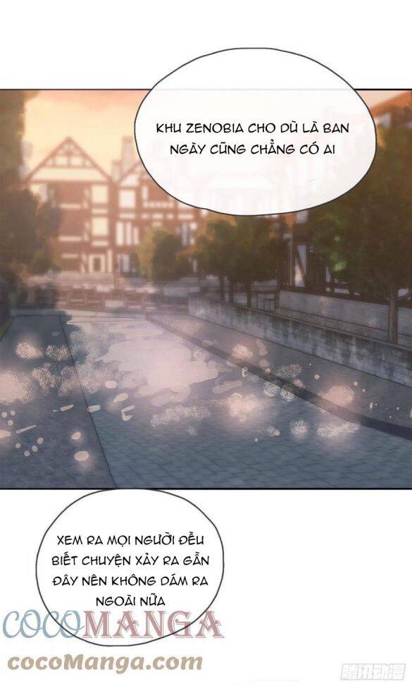 Thỉnh Cùng Ta Đồng Miên-Xin Hãy Ngủ Cùng Ta - Chapter 34 - Page 16