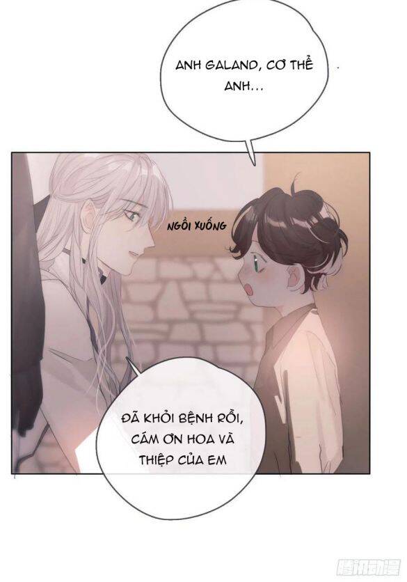 Thỉnh Cùng Ta Đồng Miên-Xin Hãy Ngủ Cùng Ta - Chapter 34 - Page 22