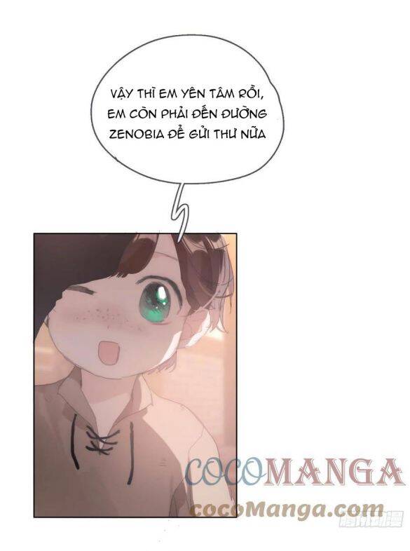 Thỉnh Cùng Ta Đồng Miên-Xin Hãy Ngủ Cùng Ta - Chapter 34 - Page 23