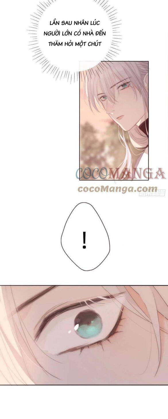 Thỉnh Cùng Ta Đồng Miên-Xin Hãy Ngủ Cùng Ta - Chapter 34 - Page 28