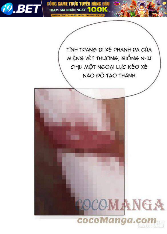 Thỉnh Cùng Ta Đồng Miên-Xin Hãy Ngủ Cùng Ta - Chapter 34 - Page 3