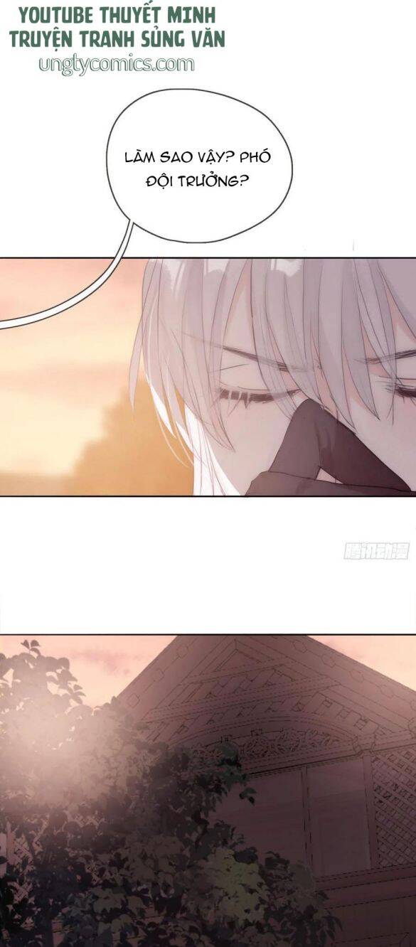 Thỉnh Cùng Ta Đồng Miên-Xin Hãy Ngủ Cùng Ta - Chapter 34 - Page 30