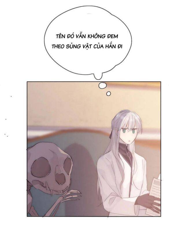 Thỉnh Cùng Ta Đồng Miên-Xin Hãy Ngủ Cùng Ta - Chapter 34 - Page 32
