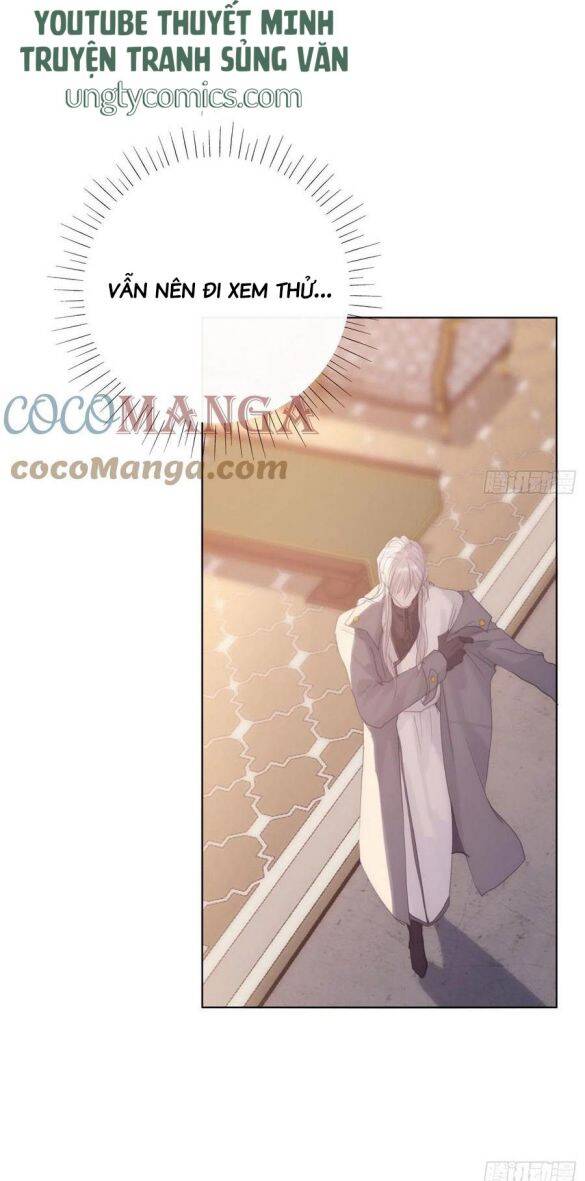 Thỉnh Cùng Ta Đồng Miên-Xin Hãy Ngủ Cùng Ta - Chapter 34 - Page 34