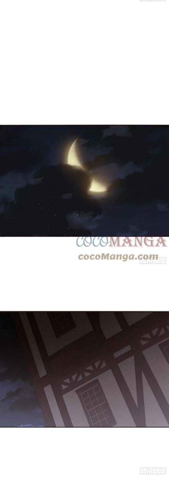 Thỉnh Cùng Ta Đồng Miên-Xin Hãy Ngủ Cùng Ta - Chapter 34 - Page 35