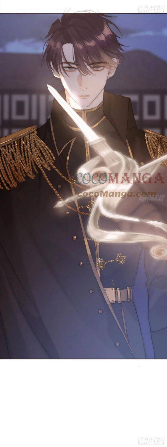 Thỉnh Cùng Ta Đồng Miên-Xin Hãy Ngủ Cùng Ta - Chapter 34 - Page 39