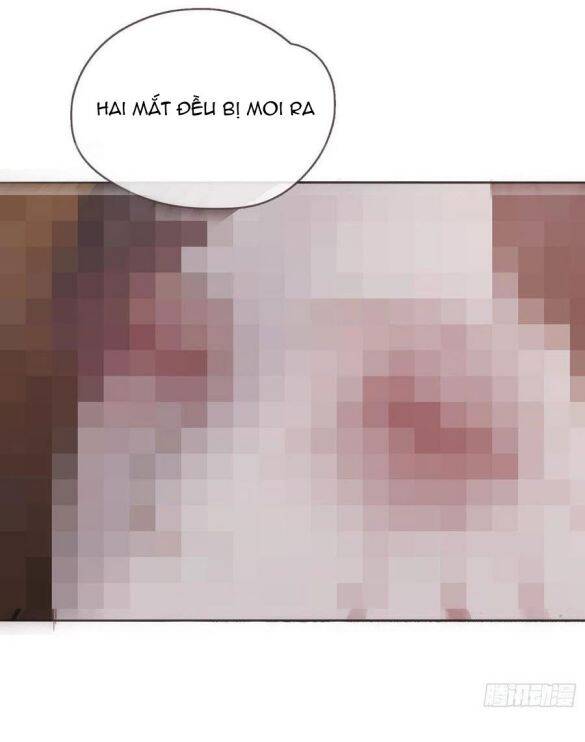 Thỉnh Cùng Ta Đồng Miên-Xin Hãy Ngủ Cùng Ta - Chapter 34 - Page 4