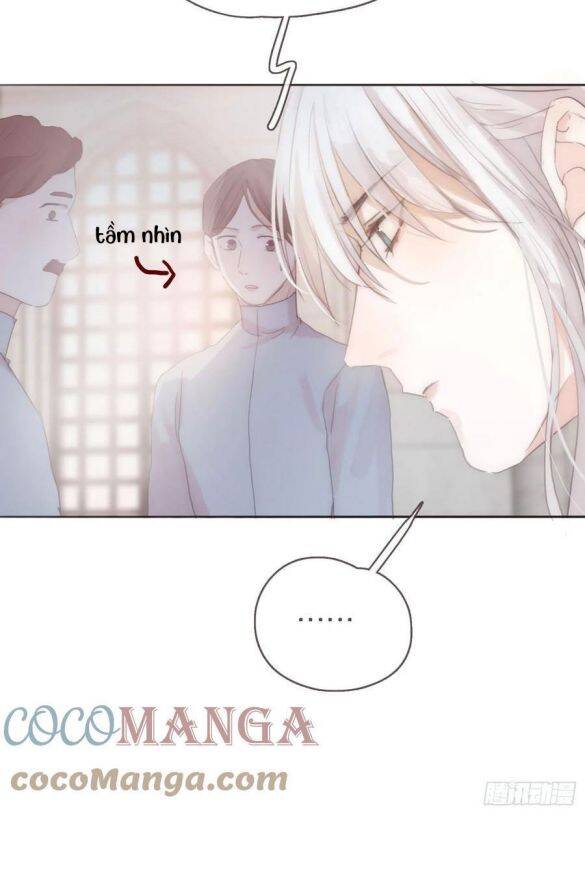 Thỉnh Cùng Ta Đồng Miên-Xin Hãy Ngủ Cùng Ta - Chapter 34 - Page 7