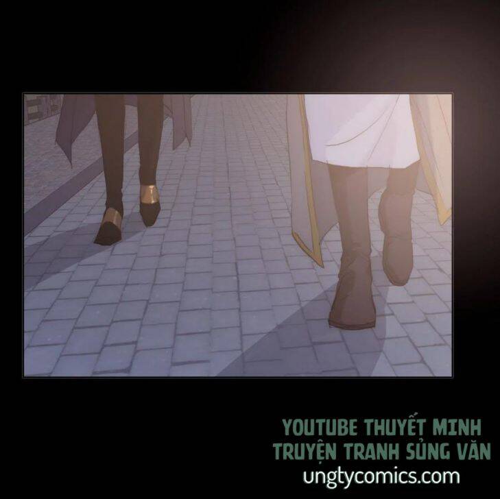 Thỉnh Cùng Ta Đồng Miên-Xin Hãy Ngủ Cùng Ta - Chapter 35 - Page 10