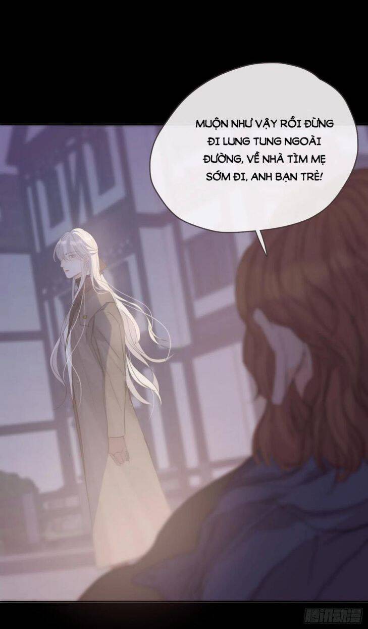 Thỉnh Cùng Ta Đồng Miên-Xin Hãy Ngủ Cùng Ta - Chapter 35 - Page 11