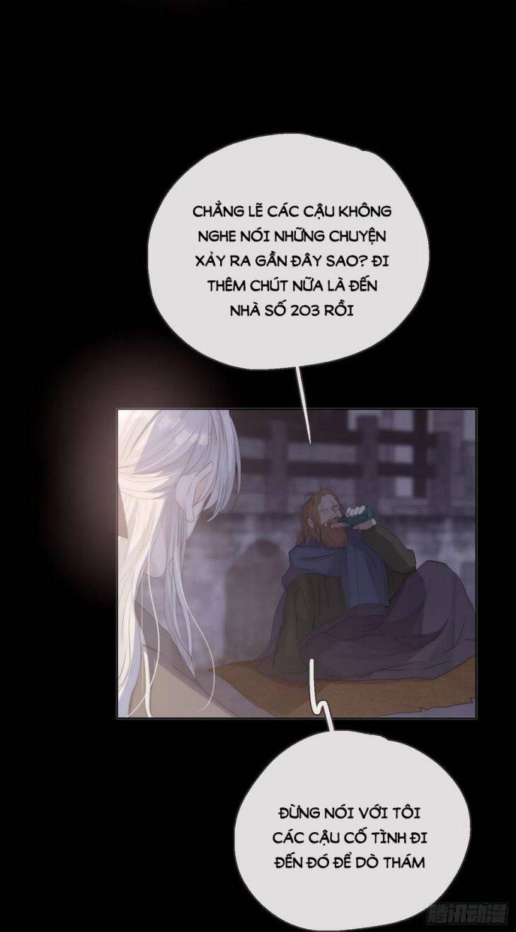 Thỉnh Cùng Ta Đồng Miên-Xin Hãy Ngủ Cùng Ta - Chapter 35 - Page 12