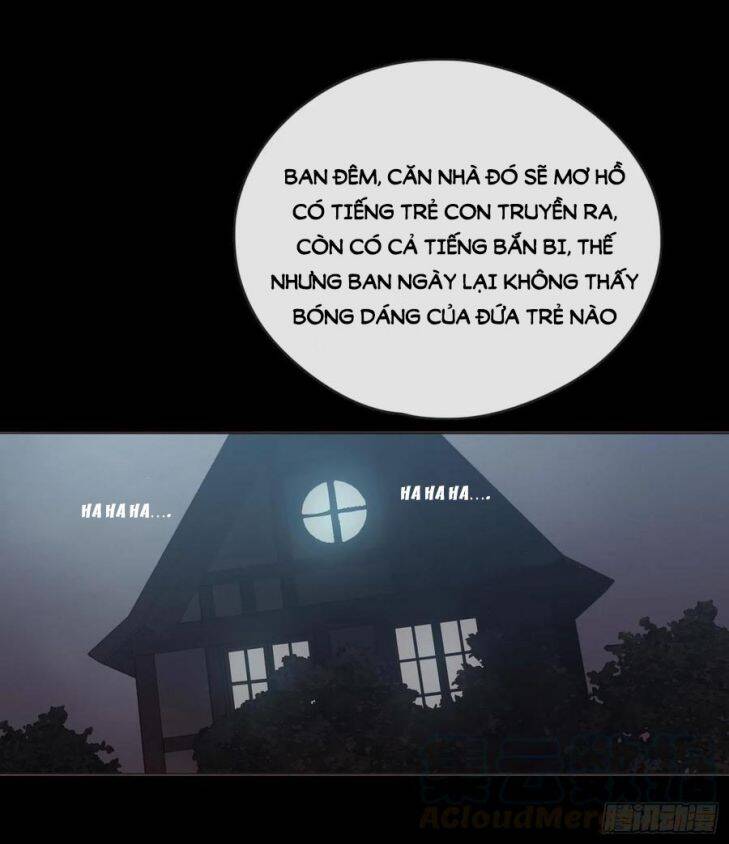 Thỉnh Cùng Ta Đồng Miên-Xin Hãy Ngủ Cùng Ta - Chapter 35 - Page 16