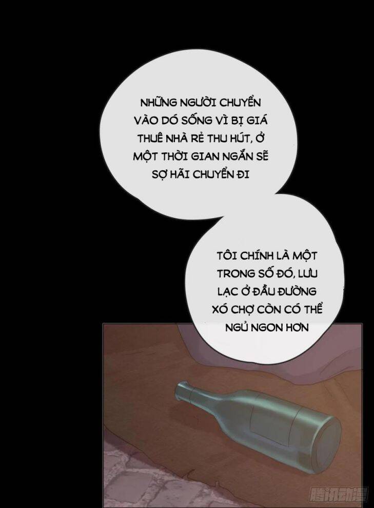 Thỉnh Cùng Ta Đồng Miên-Xin Hãy Ngủ Cùng Ta - Chapter 35 - Page 17