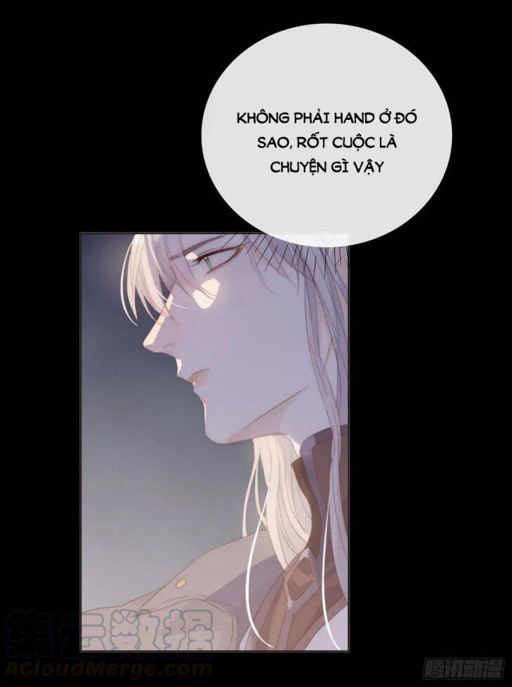 Thỉnh Cùng Ta Đồng Miên-Xin Hãy Ngủ Cùng Ta - Chapter 35 - Page 19