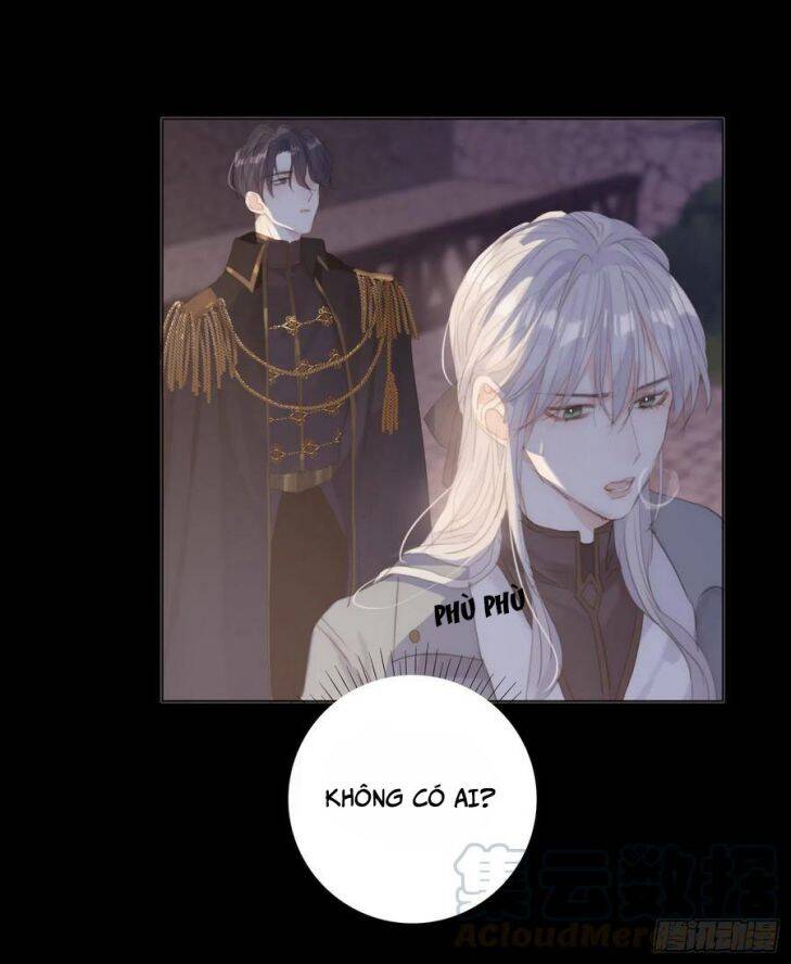 Thỉnh Cùng Ta Đồng Miên-Xin Hãy Ngủ Cùng Ta - Chapter 35 - Page 25