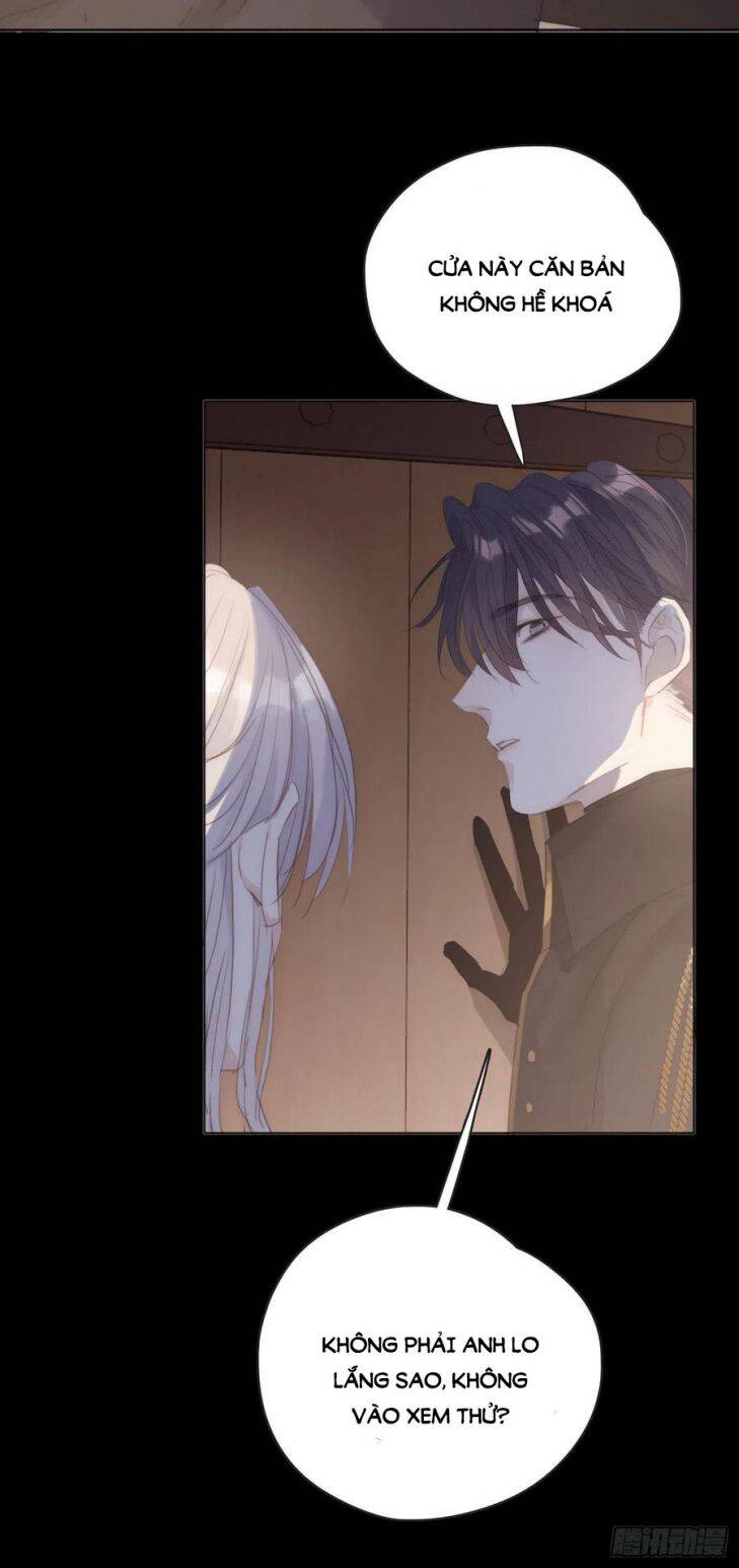 Thỉnh Cùng Ta Đồng Miên-Xin Hãy Ngủ Cùng Ta - Chapter 35 - Page 27