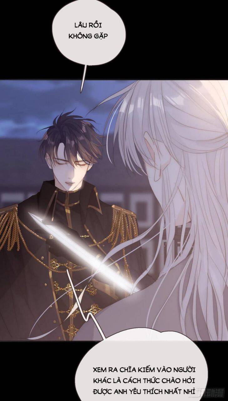 Thỉnh Cùng Ta Đồng Miên-Xin Hãy Ngủ Cùng Ta - Chapter 35 - Page 3