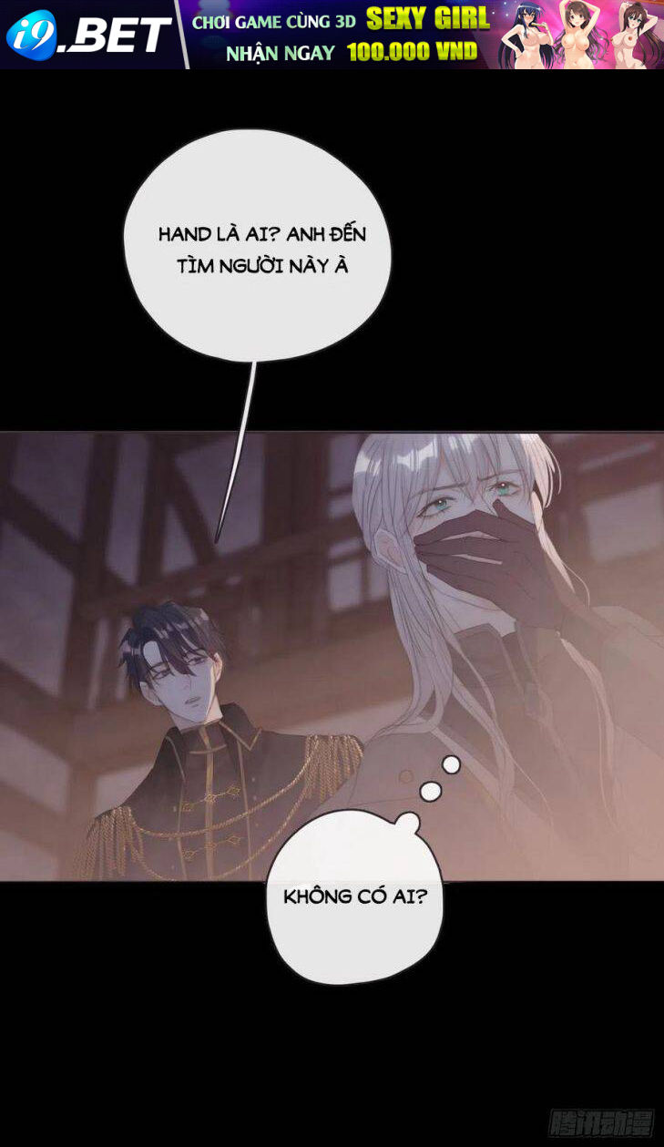 Thỉnh Cùng Ta Đồng Miên-Xin Hãy Ngủ Cùng Ta - Chapter 35 - Page 31