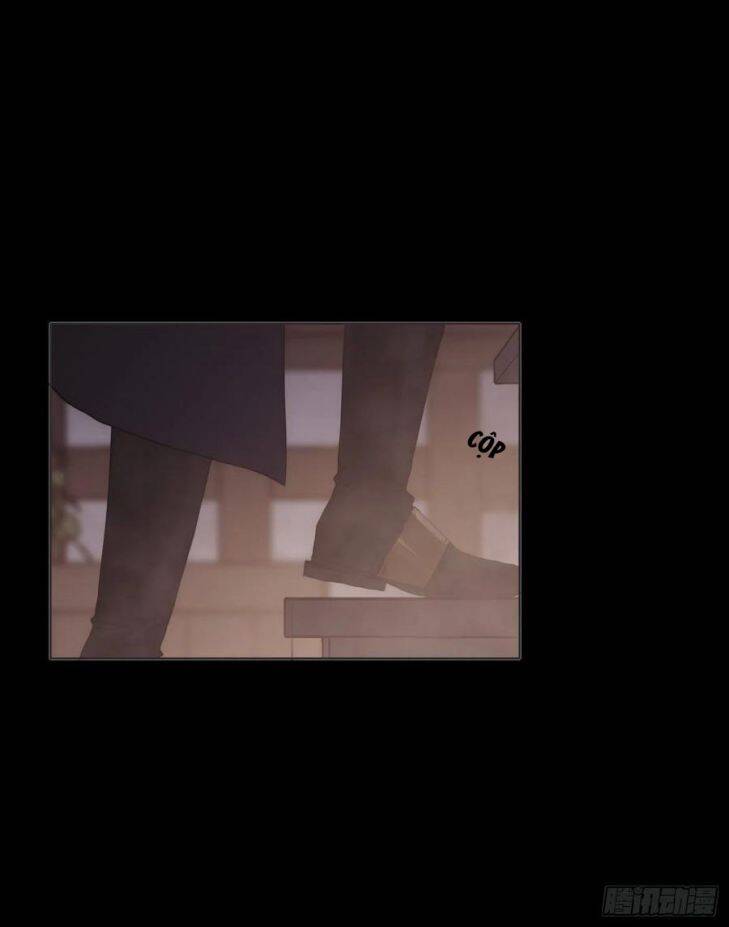 Thỉnh Cùng Ta Đồng Miên-Xin Hãy Ngủ Cùng Ta - Chapter 35 - Page 32