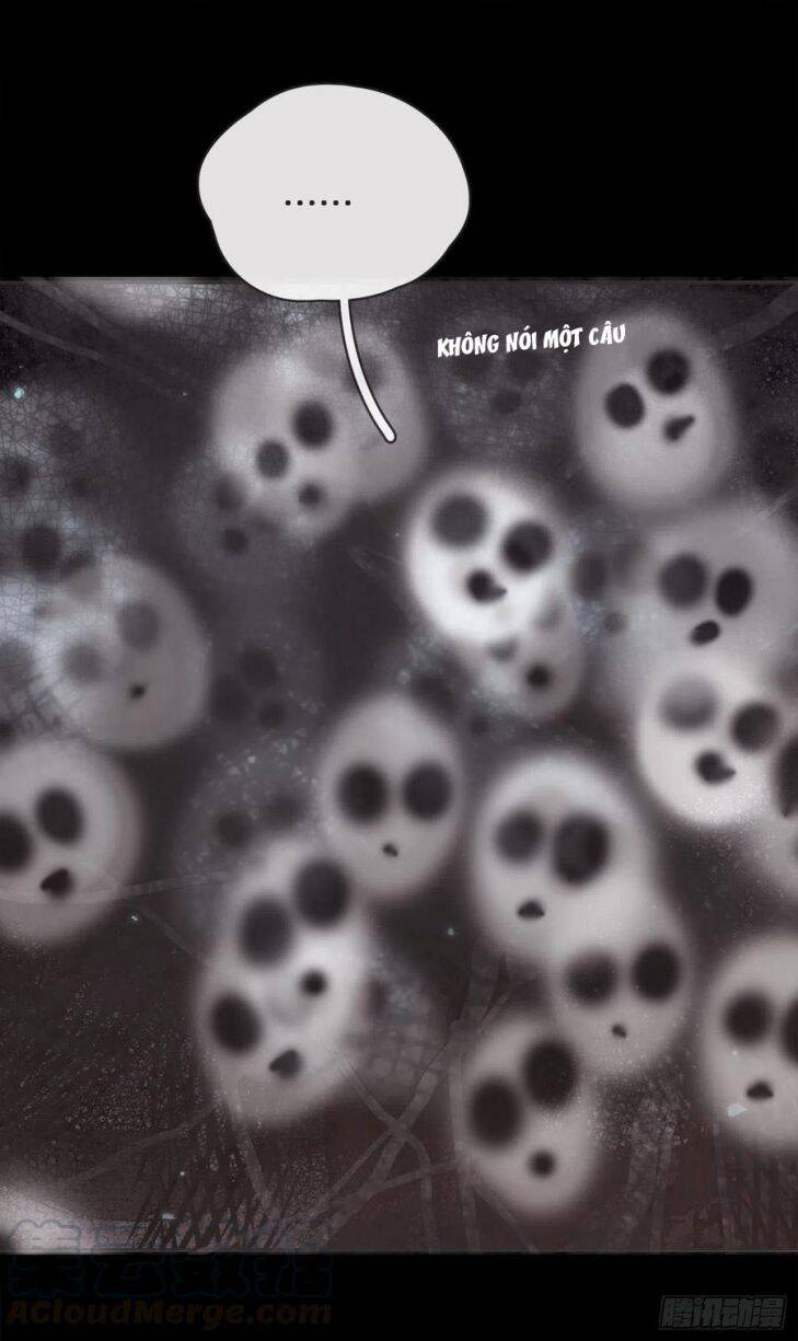 Thỉnh Cùng Ta Đồng Miên-Xin Hãy Ngủ Cùng Ta - Chapter 35 - Page 37