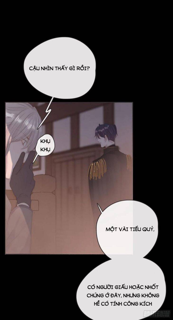 Thỉnh Cùng Ta Đồng Miên-Xin Hãy Ngủ Cùng Ta - Chapter 35 - Page 39