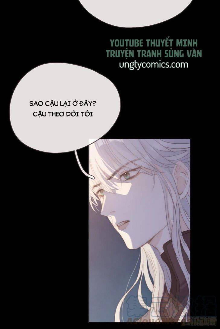 Thỉnh Cùng Ta Đồng Miên-Xin Hãy Ngủ Cùng Ta - Chapter 35 - Page 4