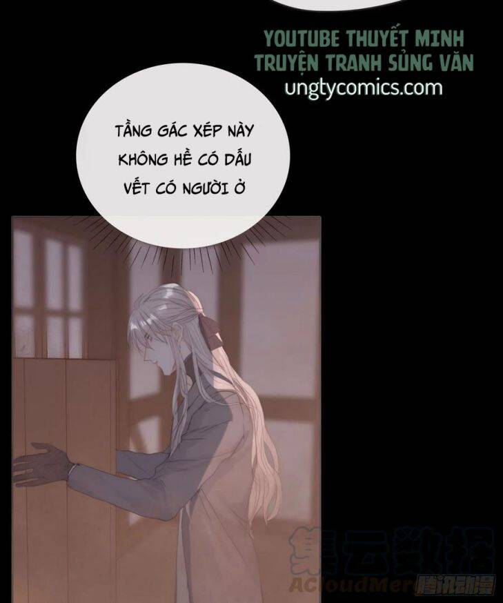 Thỉnh Cùng Ta Đồng Miên-Xin Hãy Ngủ Cùng Ta - Chapter 35 - Page 40