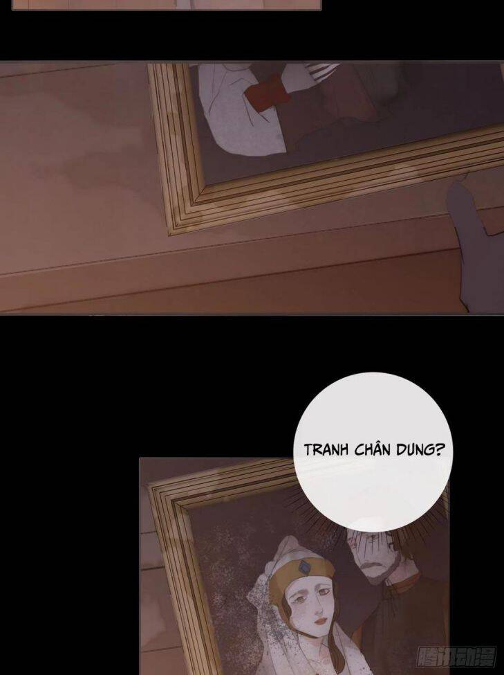 Thỉnh Cùng Ta Đồng Miên-Xin Hãy Ngủ Cùng Ta - Chapter 35 - Page 41