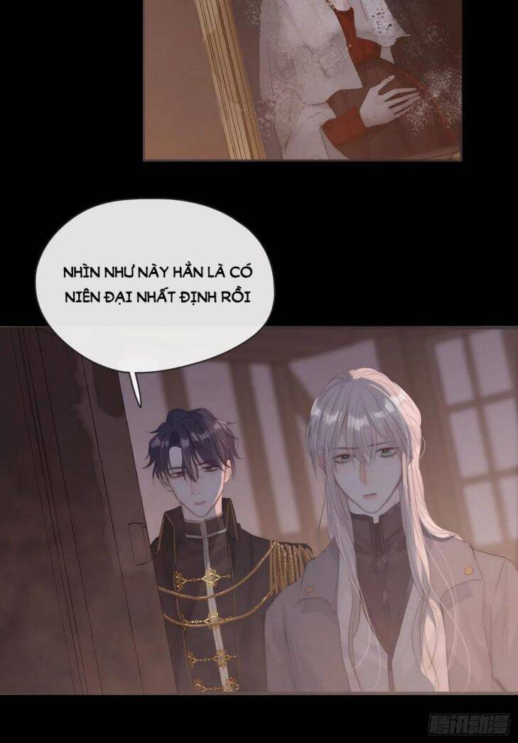 Thỉnh Cùng Ta Đồng Miên-Xin Hãy Ngủ Cùng Ta - Chapter 35 - Page 42