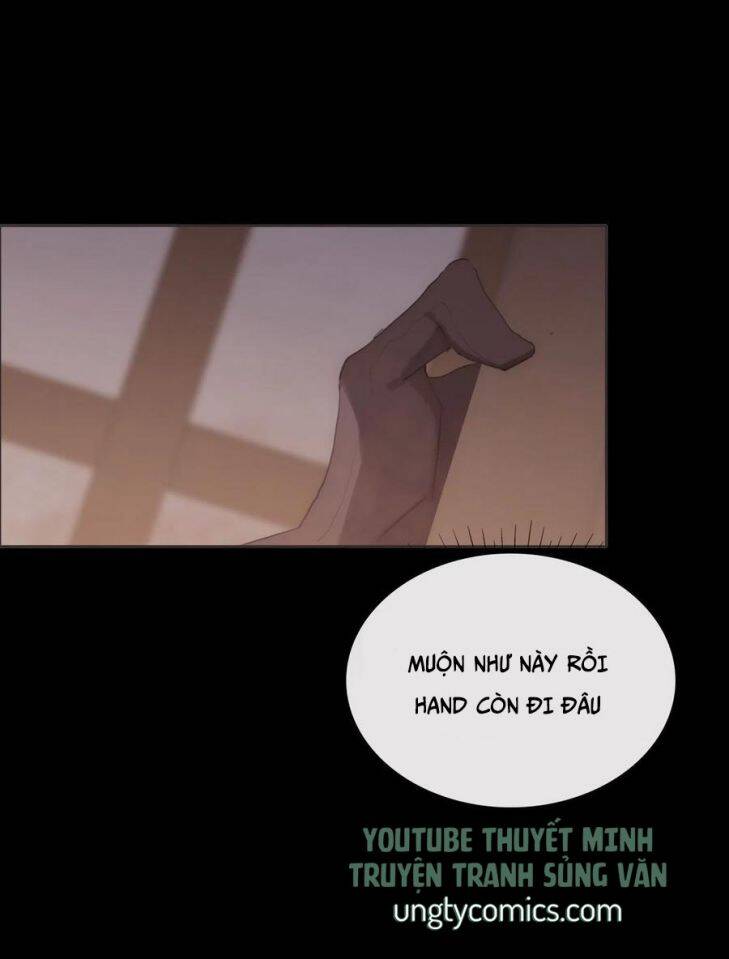 Thỉnh Cùng Ta Đồng Miên-Xin Hãy Ngủ Cùng Ta - Chapter 35 - Page 43