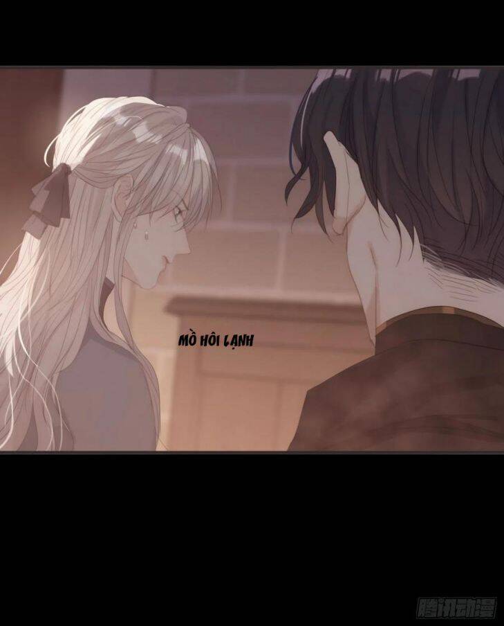 Thỉnh Cùng Ta Đồng Miên-Xin Hãy Ngủ Cùng Ta - Chapter 35 - Page 45