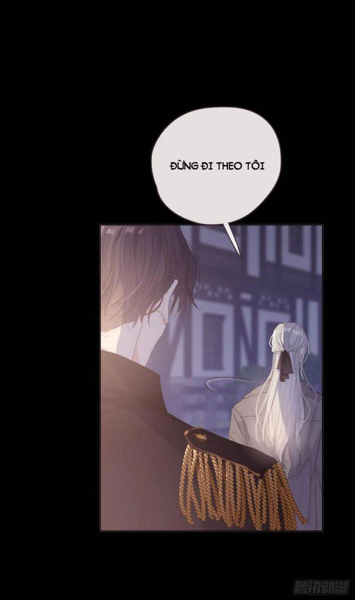 Thỉnh Cùng Ta Đồng Miên-Xin Hãy Ngủ Cùng Ta - Chapter 35 - Page 6