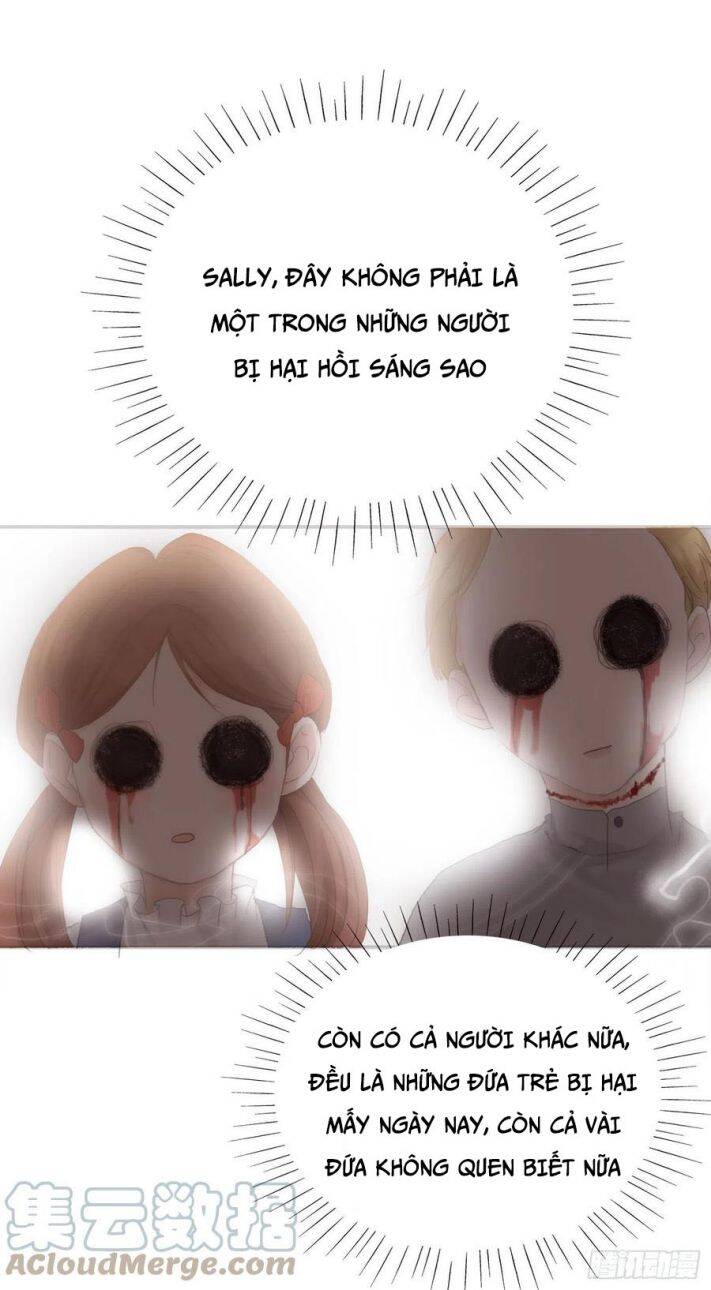 Thỉnh Cùng Ta Đồng Miên-Xin Hãy Ngủ Cùng Ta - Chapter 36 - Page 11