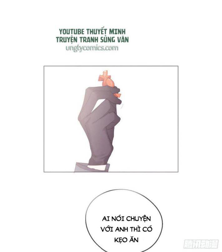 Thỉnh Cùng Ta Đồng Miên-Xin Hãy Ngủ Cùng Ta - Chapter 36 - Page 14