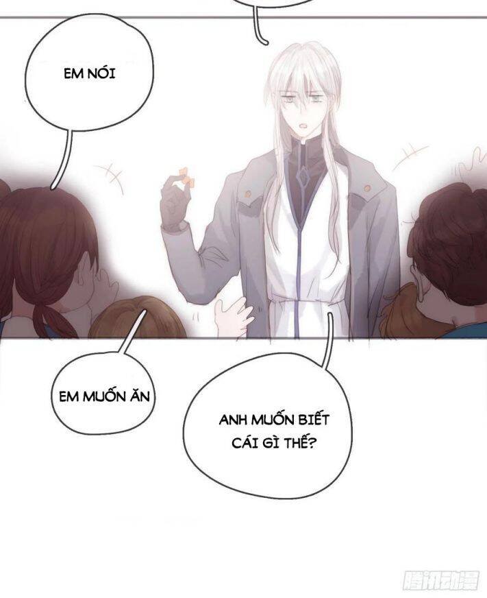 Thỉnh Cùng Ta Đồng Miên-Xin Hãy Ngủ Cùng Ta - Chapter 36 - Page 15