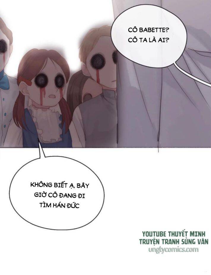 Thỉnh Cùng Ta Đồng Miên-Xin Hãy Ngủ Cùng Ta - Chapter 36 - Page 17