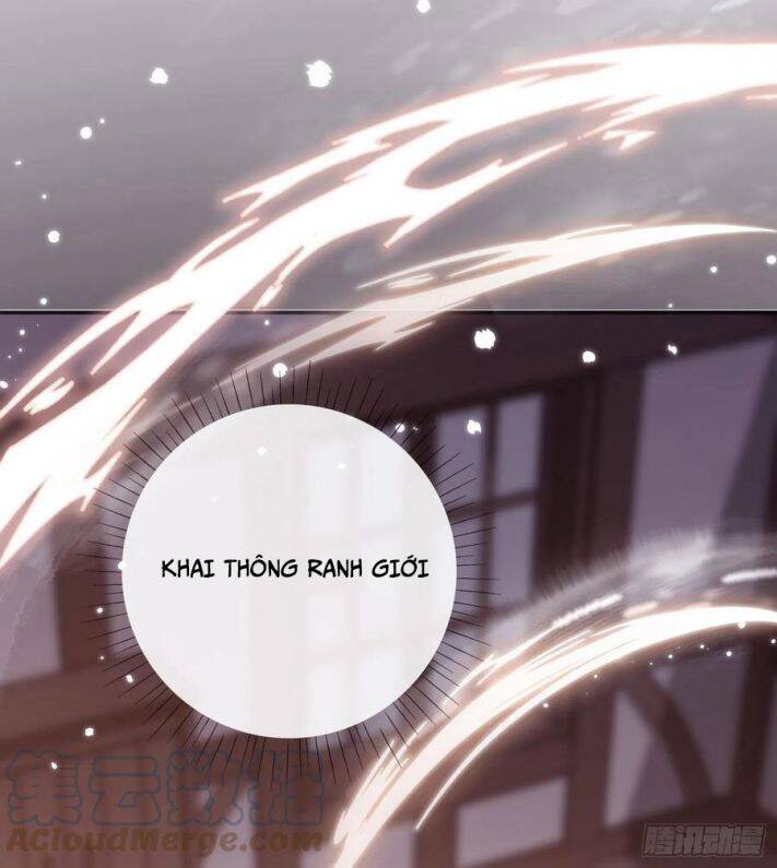 Thỉnh Cùng Ta Đồng Miên-Xin Hãy Ngủ Cùng Ta - Chapter 36 - Page 19