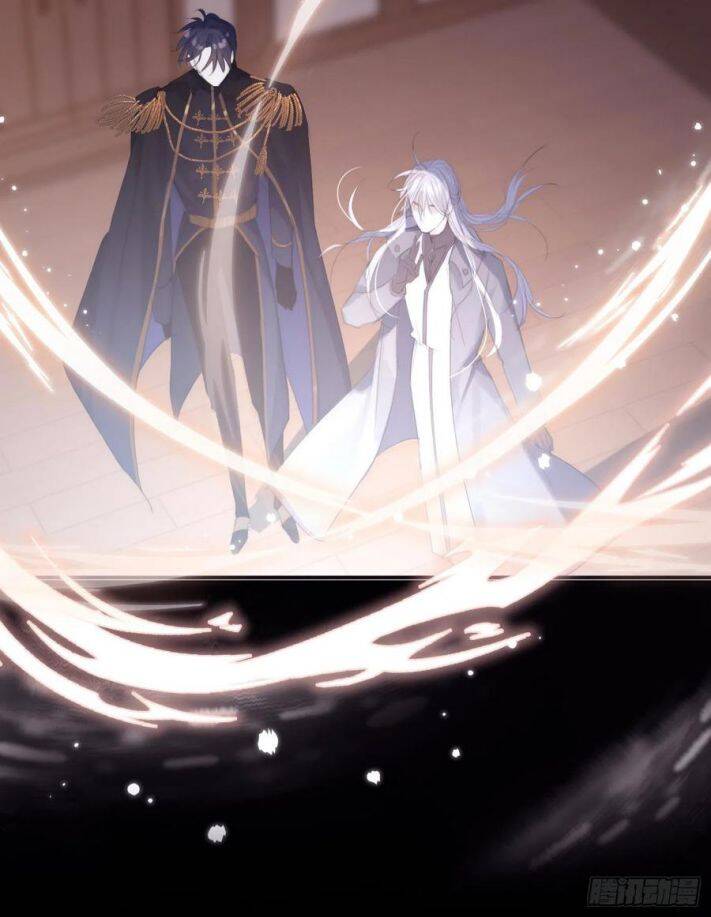 Thỉnh Cùng Ta Đồng Miên-Xin Hãy Ngủ Cùng Ta - Chapter 36 - Page 20