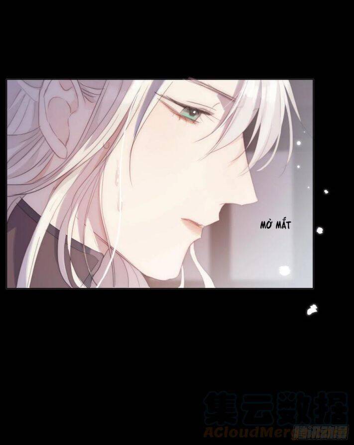 Thỉnh Cùng Ta Đồng Miên-Xin Hãy Ngủ Cùng Ta - Chapter 36 - Page 23