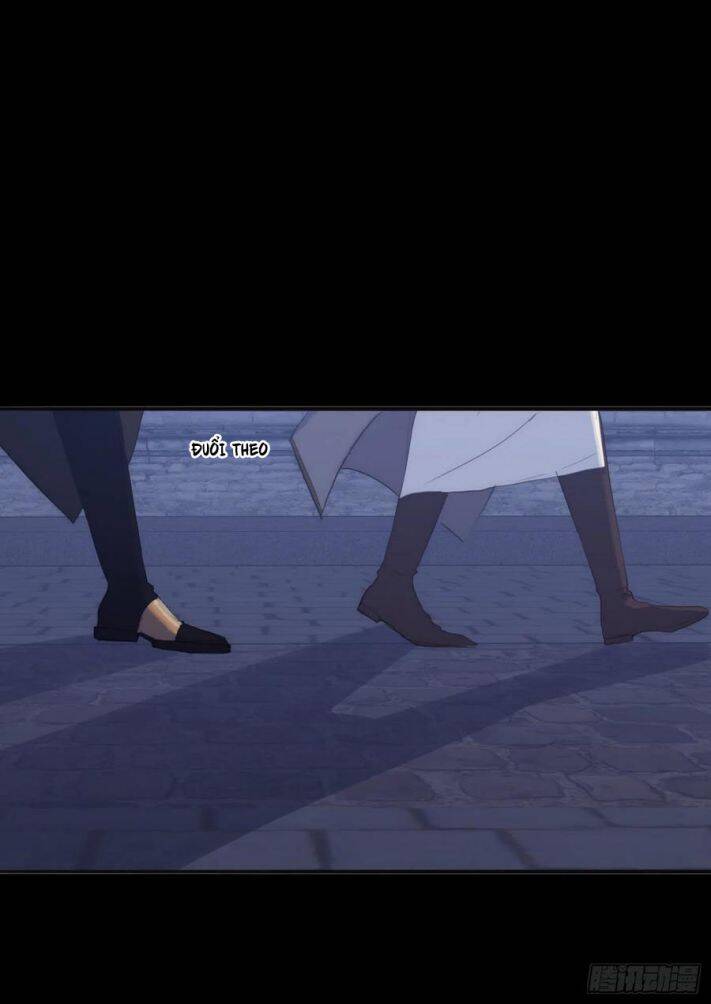 Thỉnh Cùng Ta Đồng Miên-Xin Hãy Ngủ Cùng Ta - Chapter 36 - Page 26