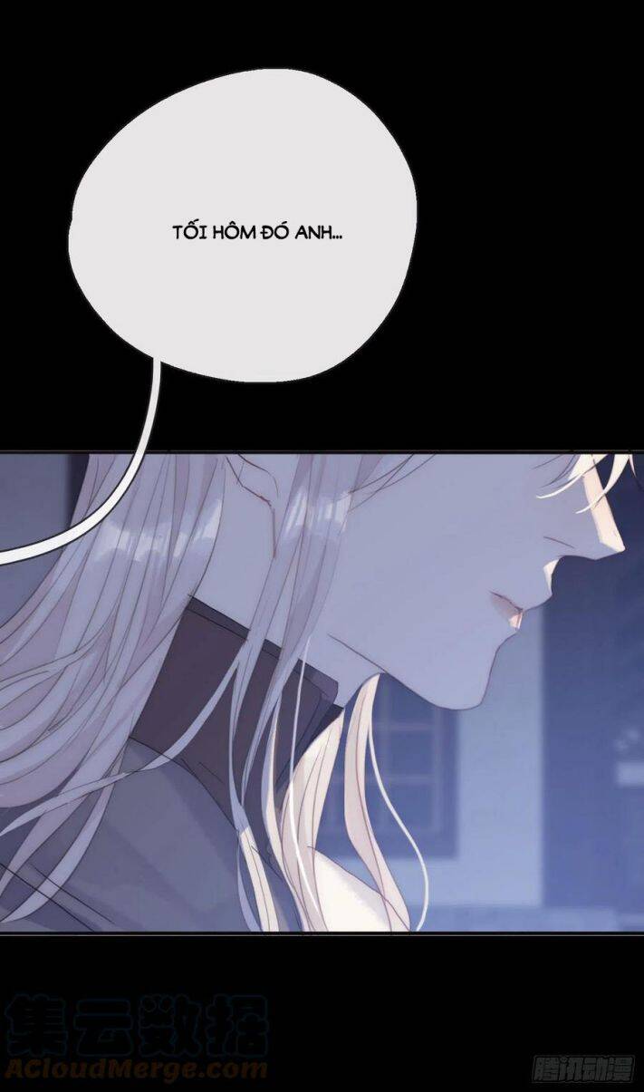 Thỉnh Cùng Ta Đồng Miên-Xin Hãy Ngủ Cùng Ta - Chapter 36 - Page 27