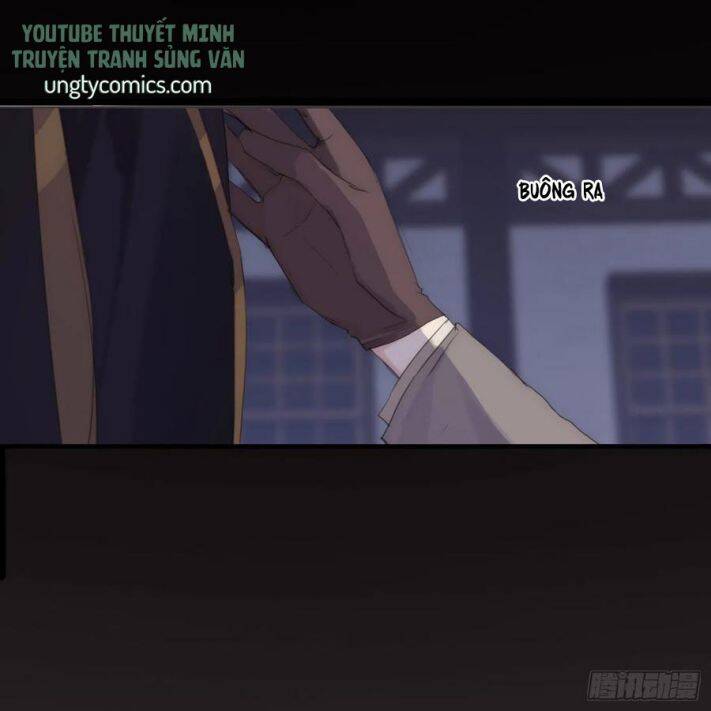 Thỉnh Cùng Ta Đồng Miên-Xin Hãy Ngủ Cùng Ta - Chapter 36 - Page 32