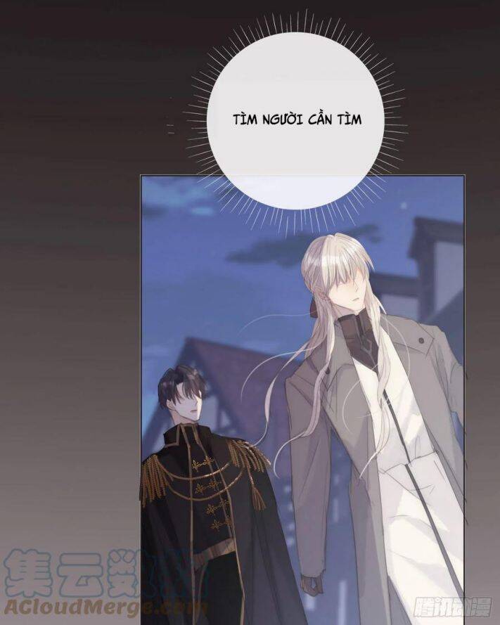 Thỉnh Cùng Ta Đồng Miên-Xin Hãy Ngủ Cùng Ta - Chapter 36 - Page 33