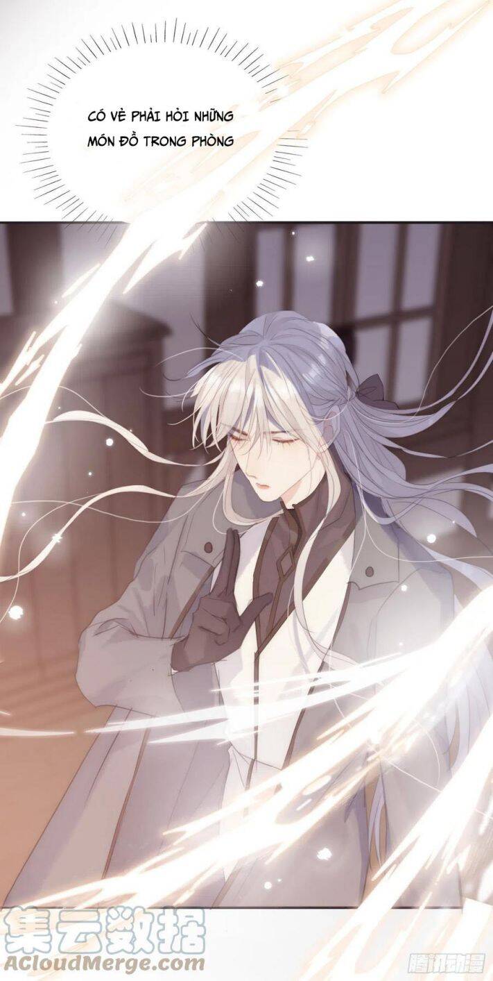 Thỉnh Cùng Ta Đồng Miên-Xin Hãy Ngủ Cùng Ta - Chapter 36 - Page 5